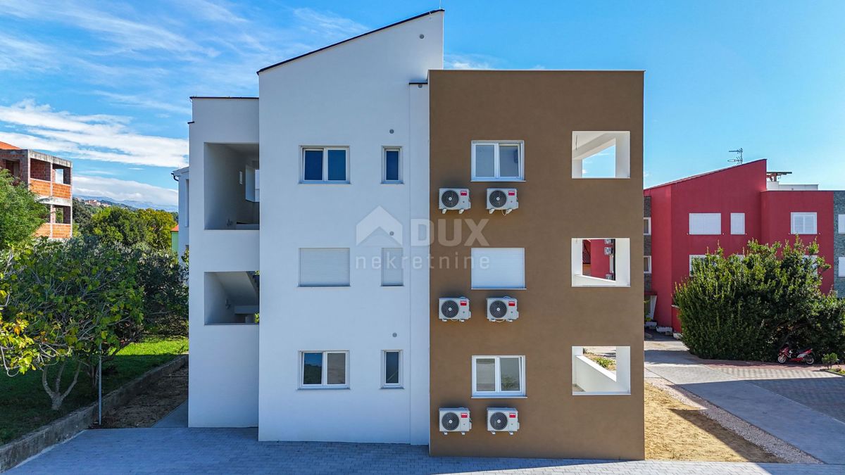 Appartamento In vendita - PRIMORSKO-GORANSKA RAB
