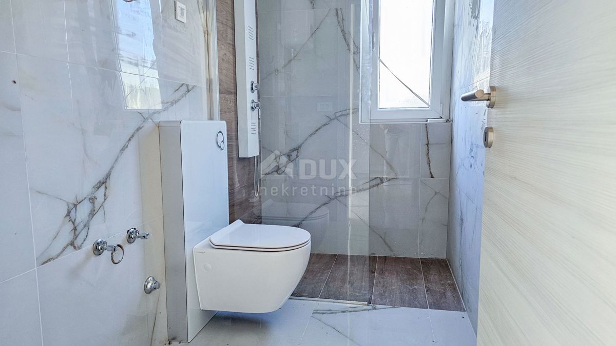 Flat For sale - PRIMORSKO-GORANSKA RAB