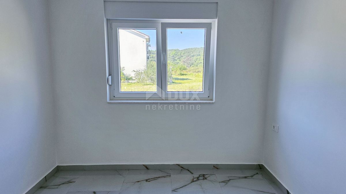 Flat For sale - PRIMORSKO-GORANSKA RAB