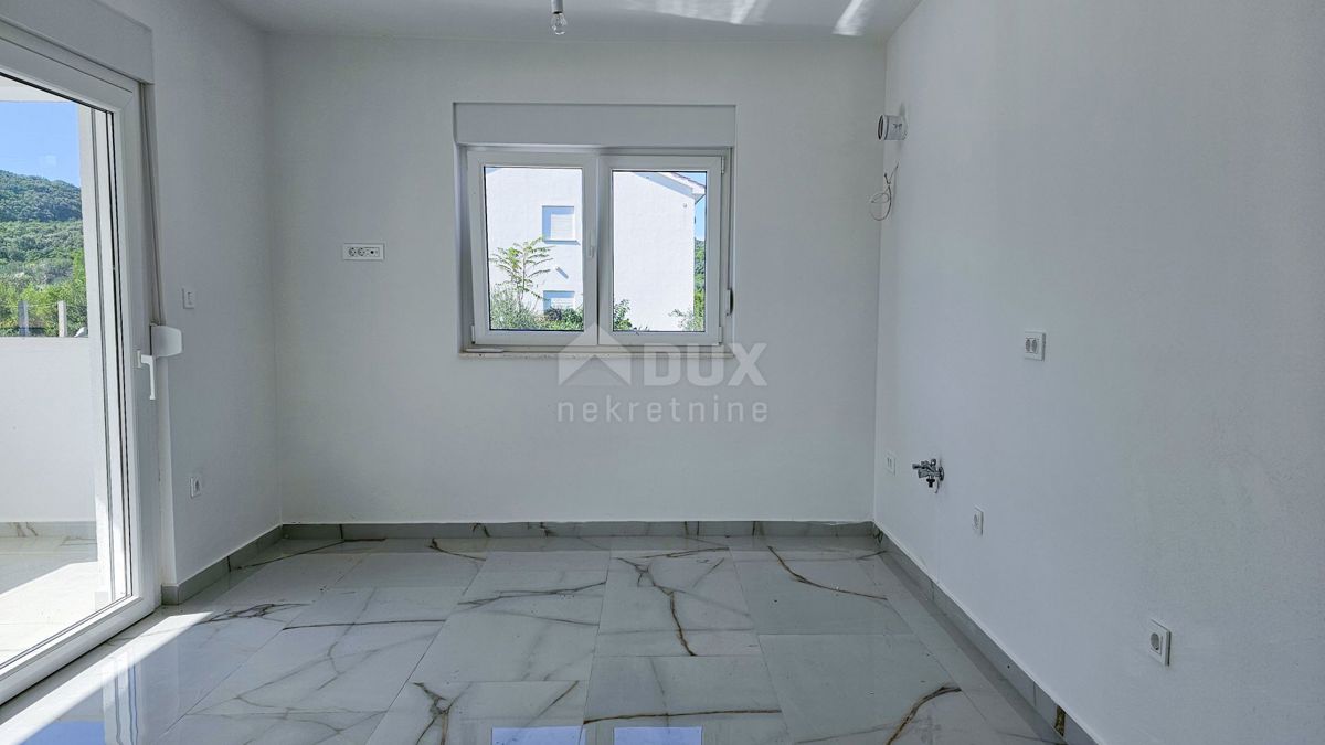 Flat For sale - PRIMORSKO-GORANSKA RAB