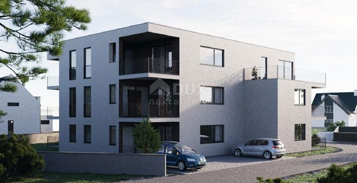 Appartement À vendre - ISTARSKA Kanfanar