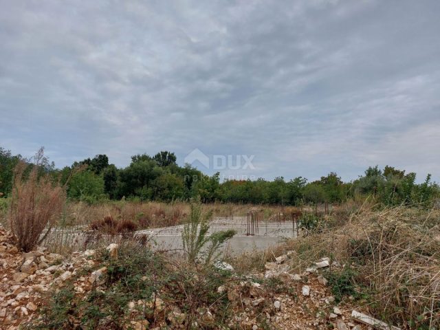 Pozemek na prodej 866 m² – Rabac