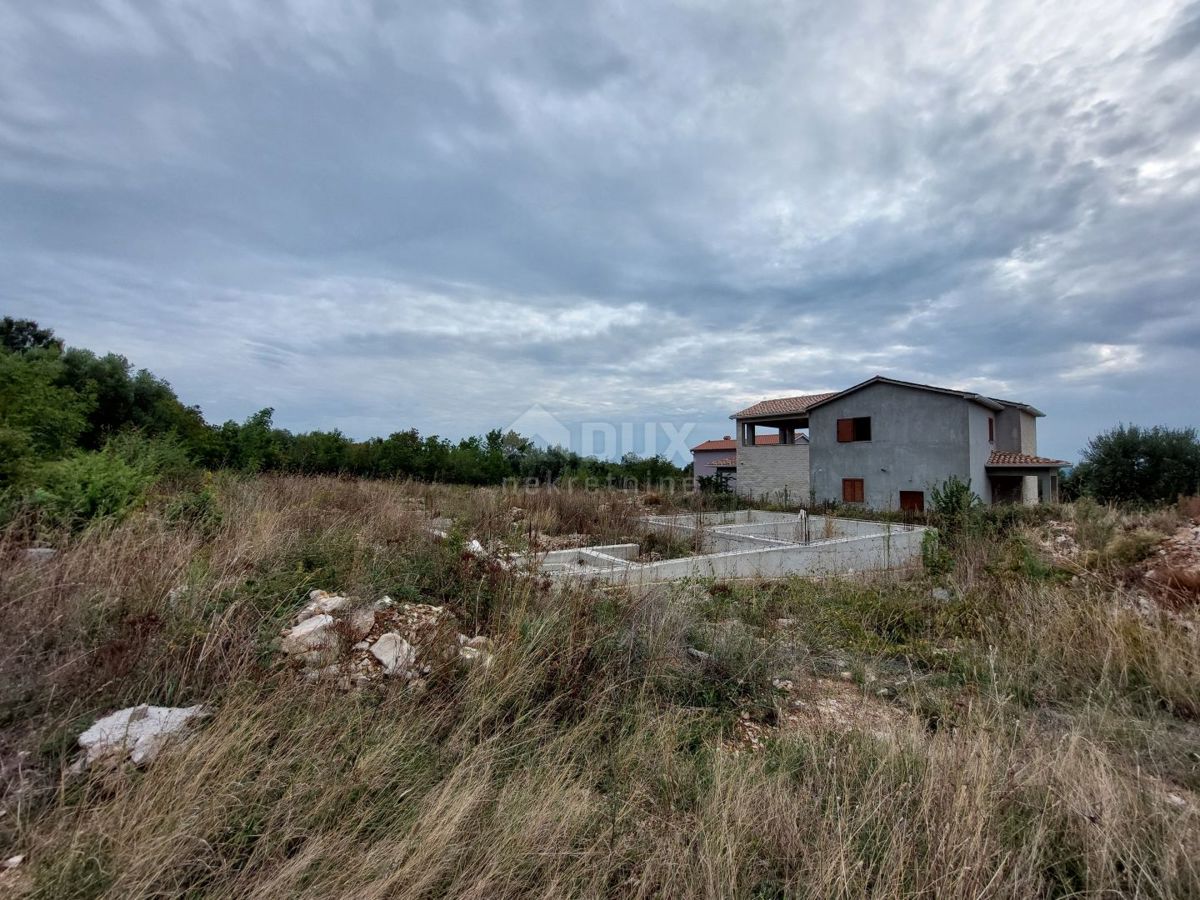 Pozemek Na prodej - ISTARSKA LABIN