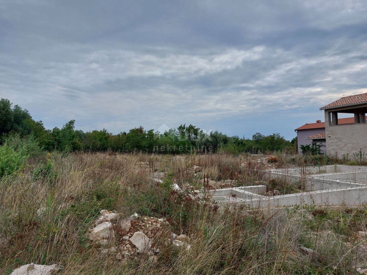 Pozemek Na prodej - ISTARSKA LABIN