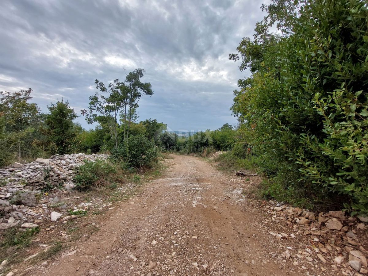 Pozemek Na prodej - ISTARSKA LABIN