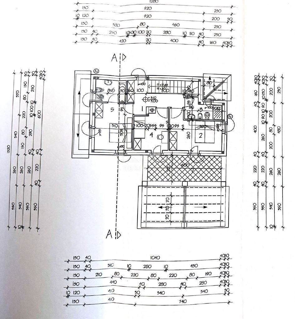 Pozemek Na prodej - ISTARSKA LABIN