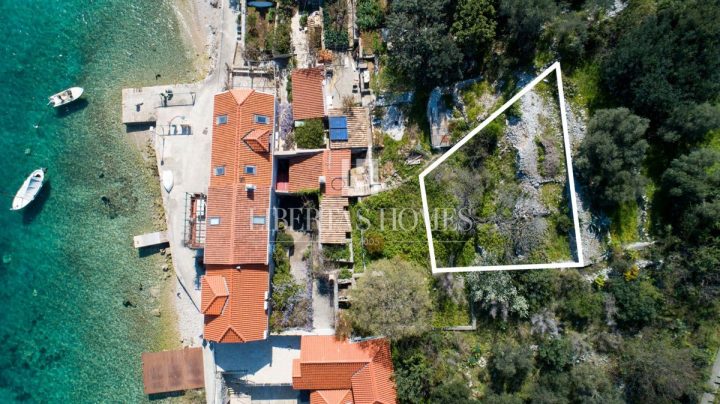 Zemljište Na prodaju - Dubrovačko-neretvanska Dubrovnik - foto 2/4