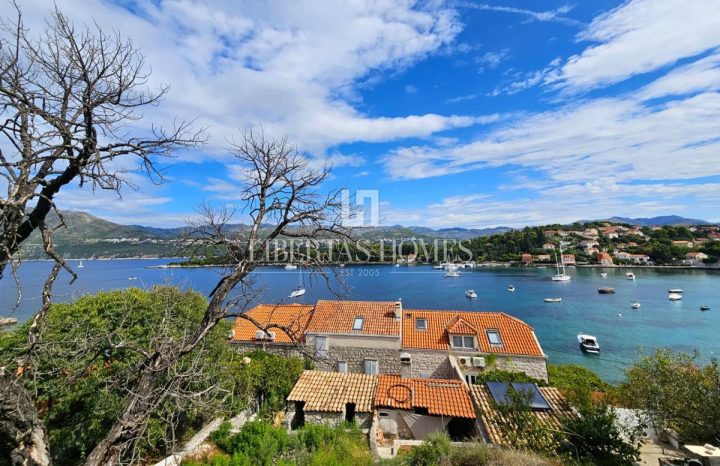 Zemljište Na prodaju - Dubrovačko-neretvanska Dubrovnik - foto 3/4