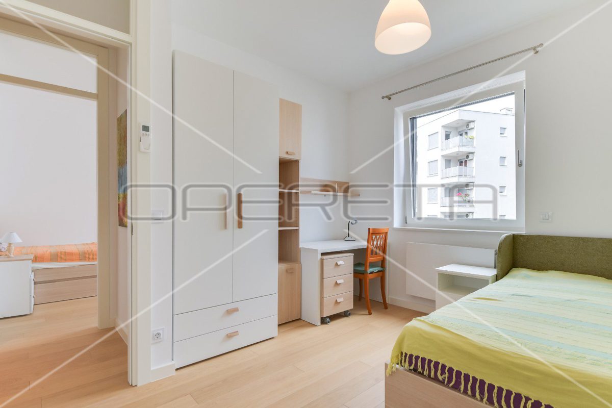 Apartment Zu vermieten - GRAD ZAGREB ZAGREB