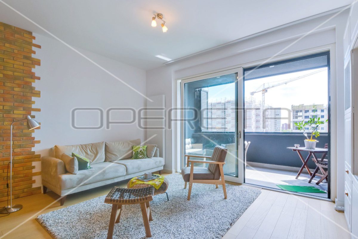 Apartment Zu vermieten - GRAD ZAGREB ZAGREB