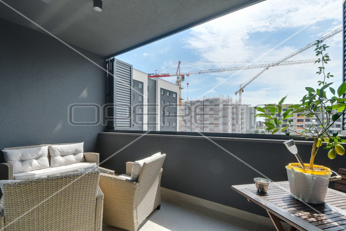 Apartment Zu vermieten - GRAD ZAGREB ZAGREB