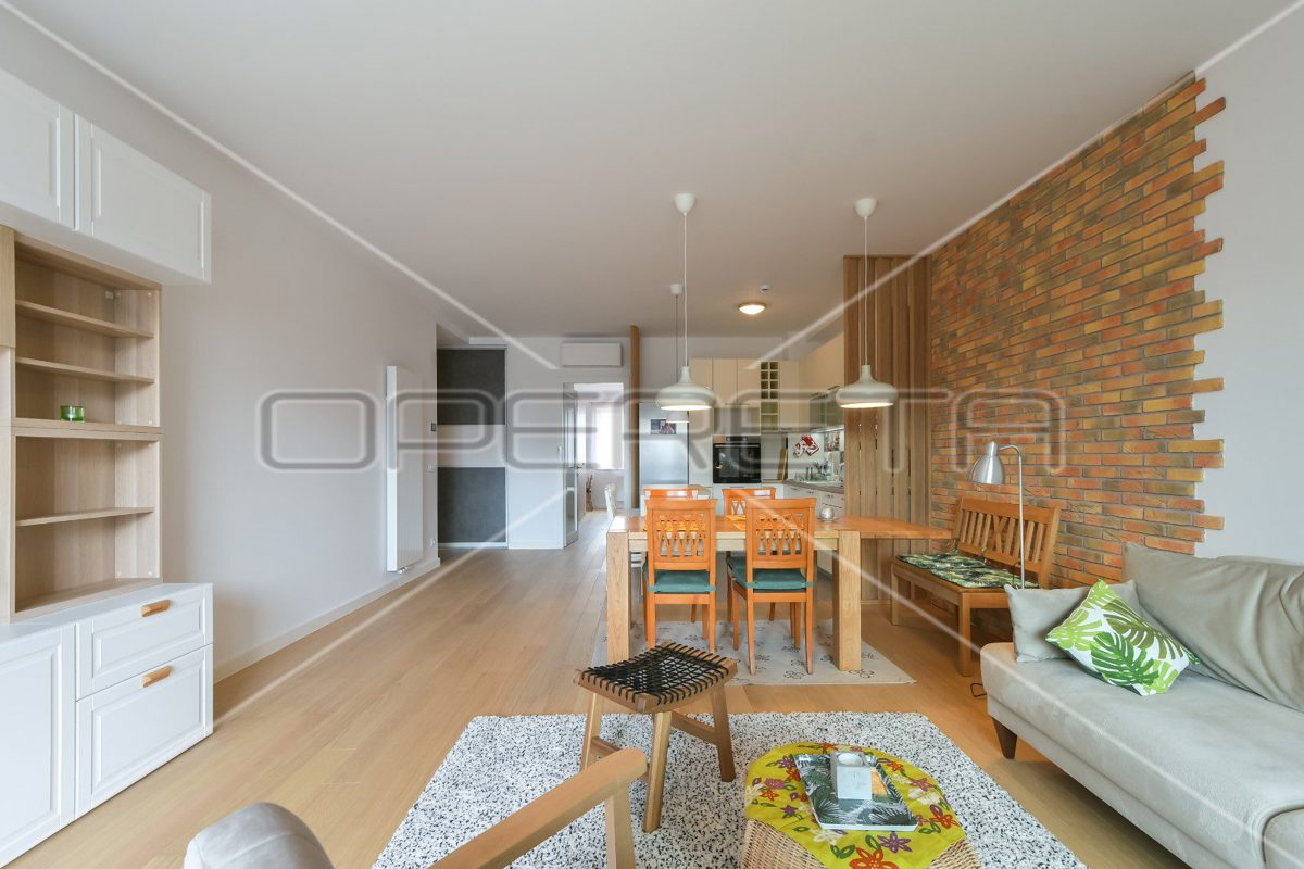 Apartment Zu vermieten - GRAD ZAGREB ZAGREB