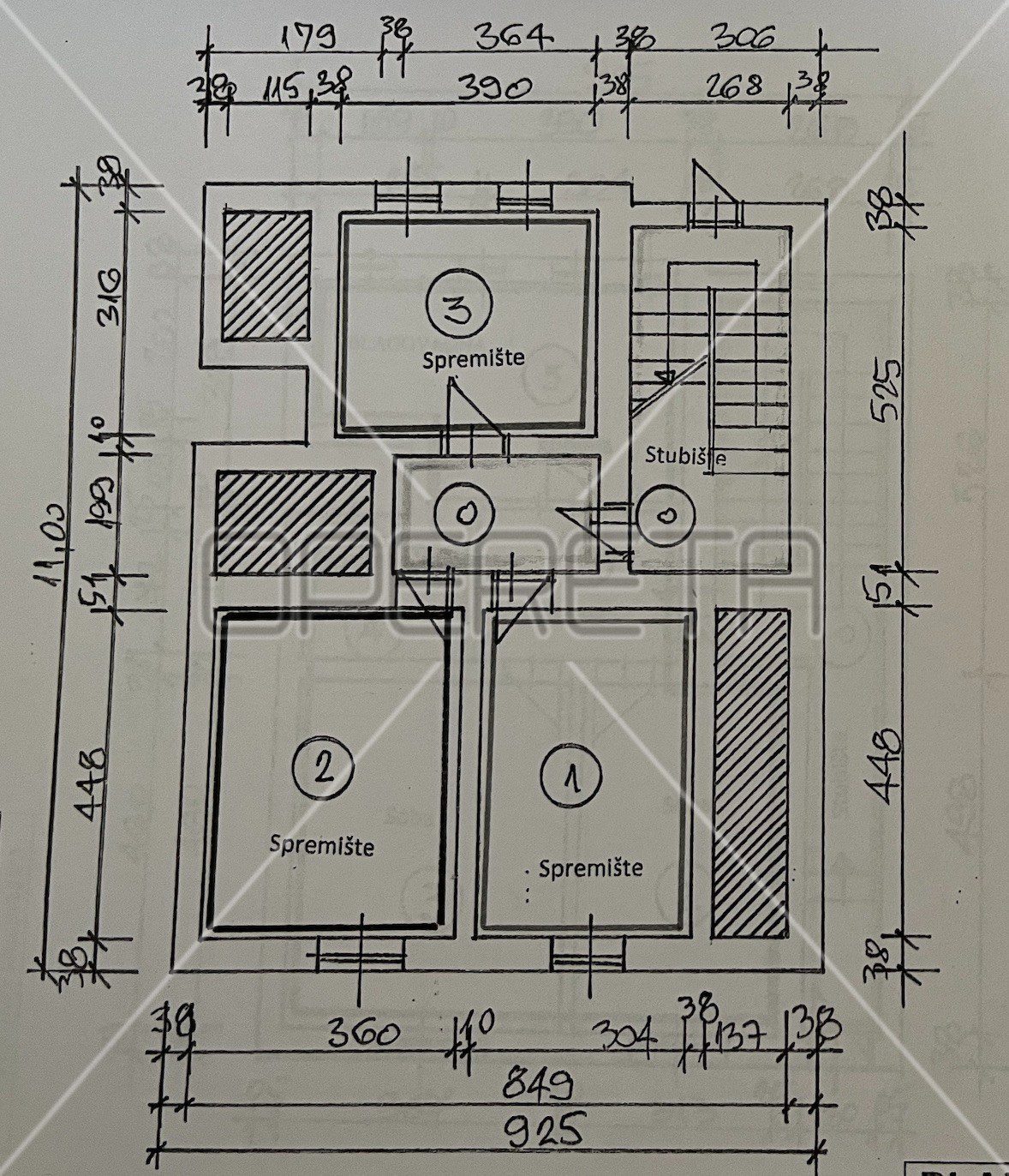 Flat For sale - GRAD ZAGREB ZAGREB