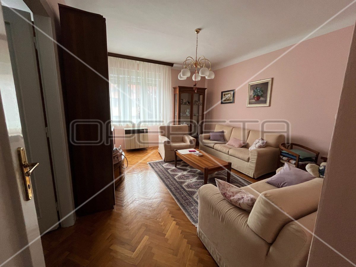 Flat For sale - GRAD ZAGREB ZAGREB