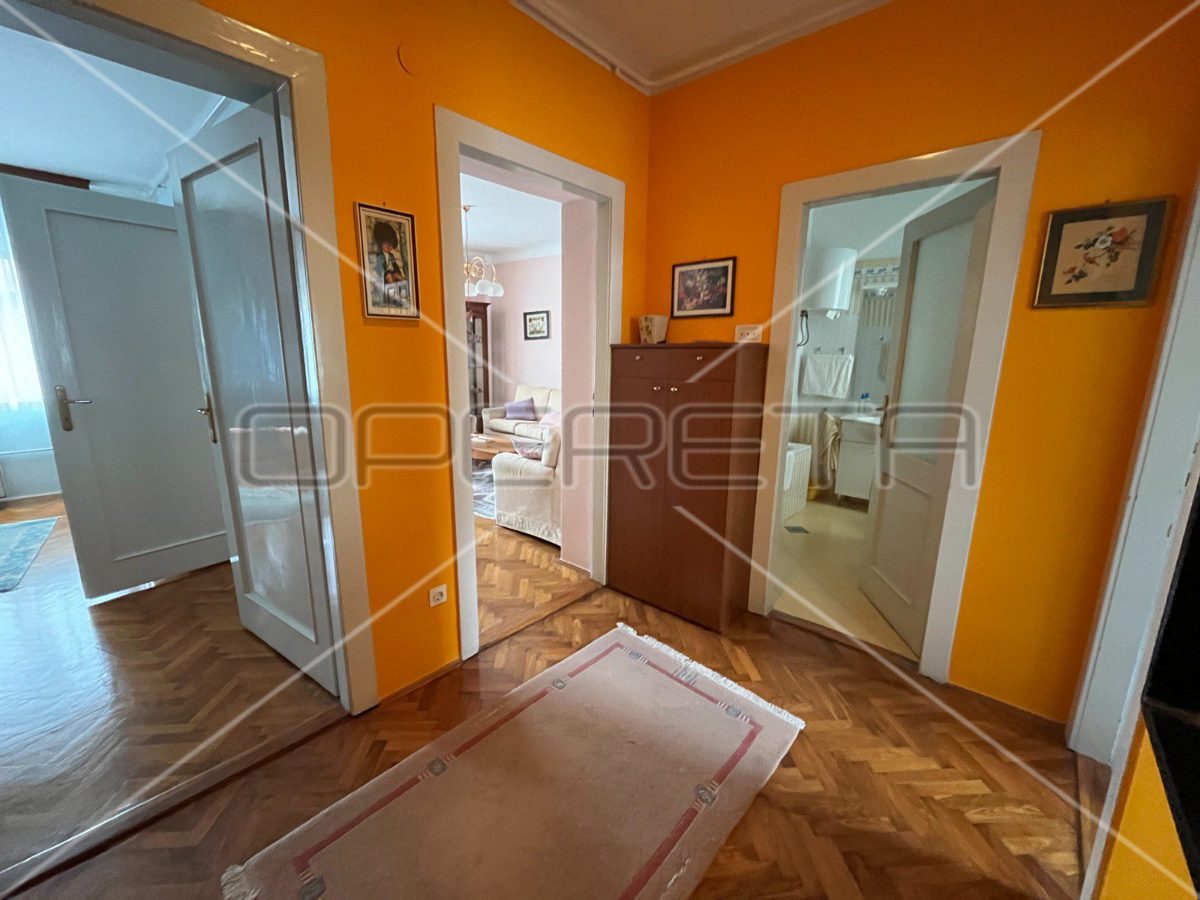 Flat For sale - GRAD ZAGREB ZAGREB