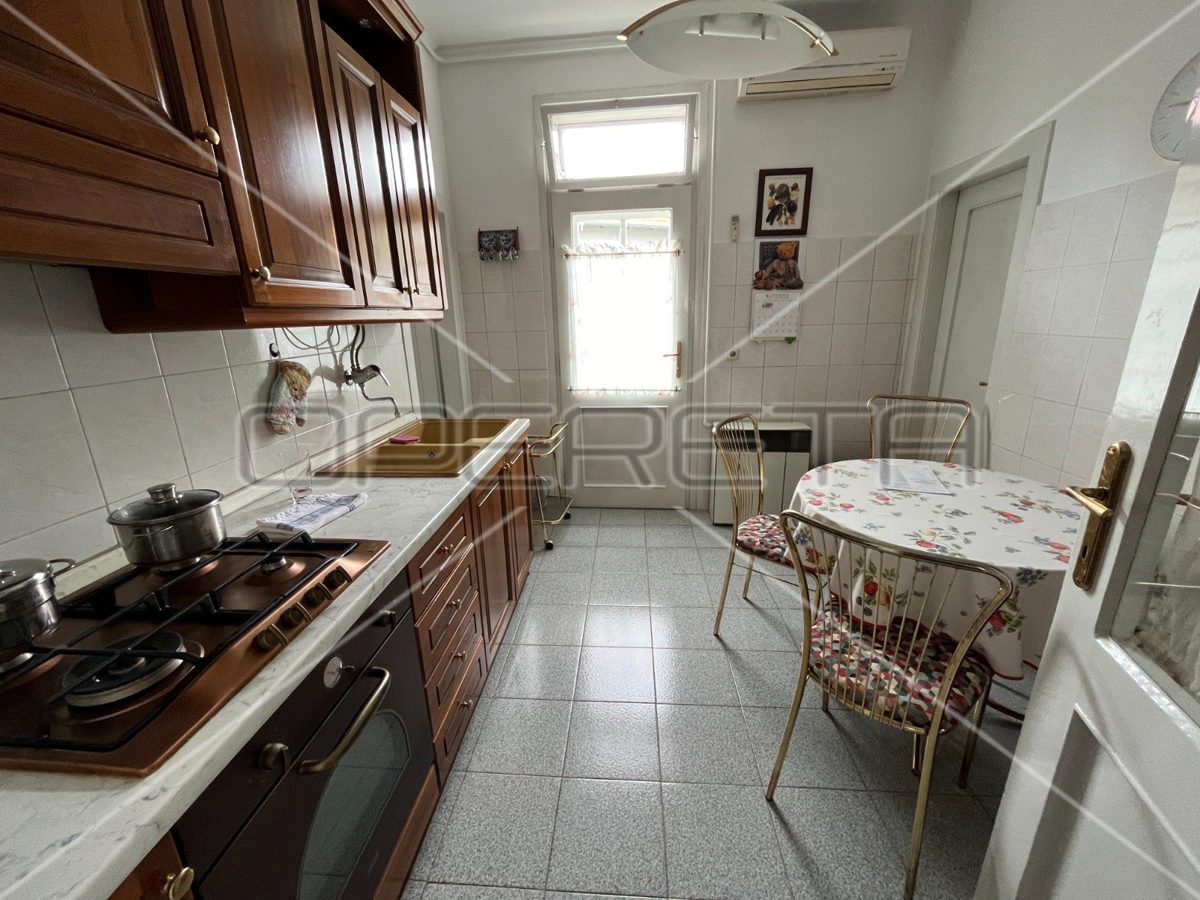 Flat For sale - GRAD ZAGREB ZAGREB