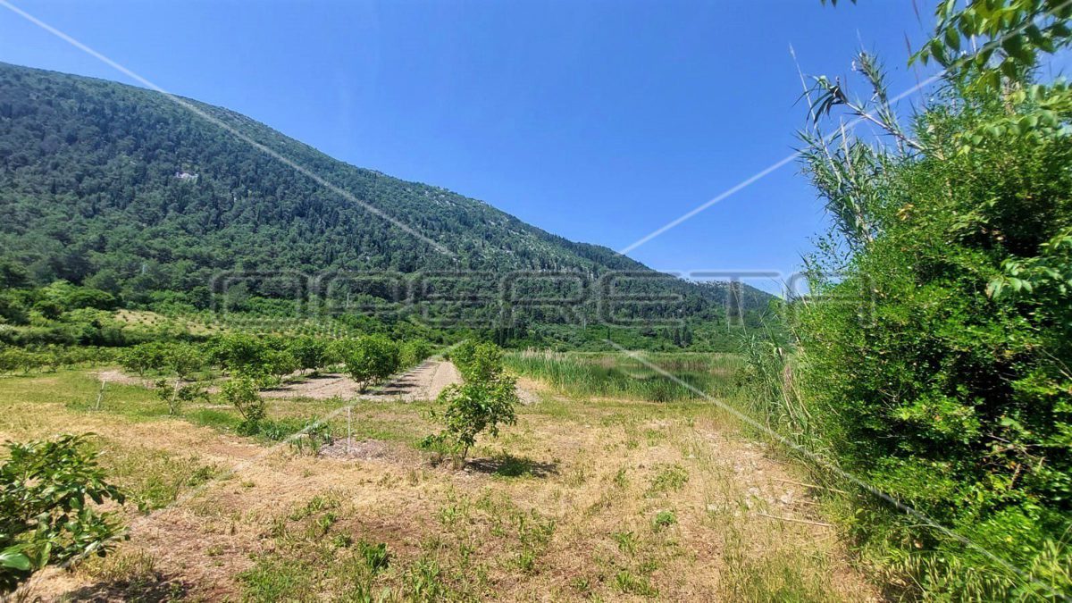 Land For sale - DUBROVAČKO-NERETVANSKA DUBROVNIK