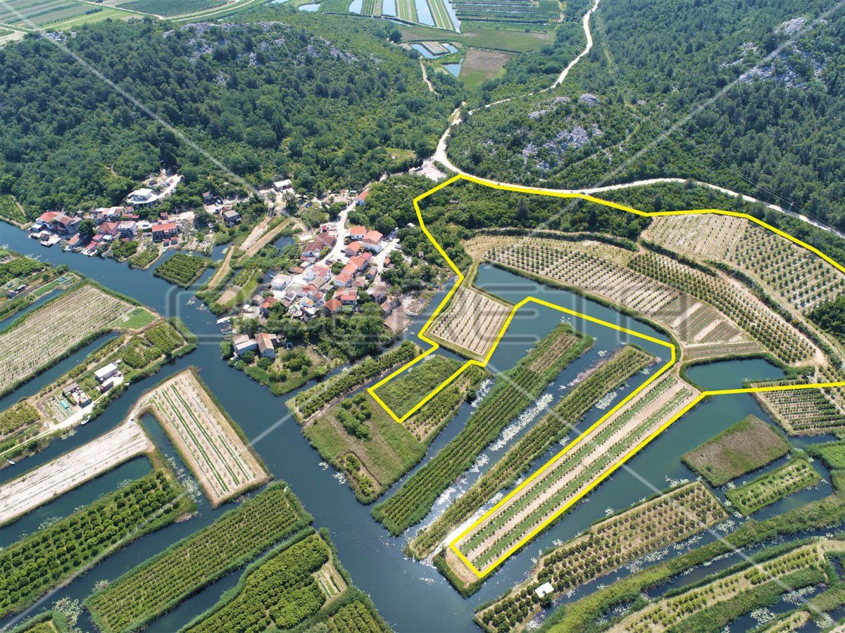 Land For sale - DUBROVAČKO-NERETVANSKA DUBROVNIK