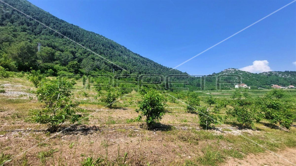 Land For sale - DUBROVAČKO-NERETVANSKA DUBROVNIK