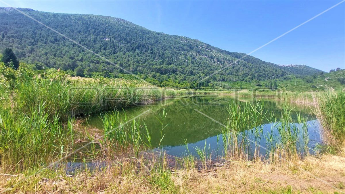 Land For sale - DUBROVAČKO-NERETVANSKA DUBROVNIK