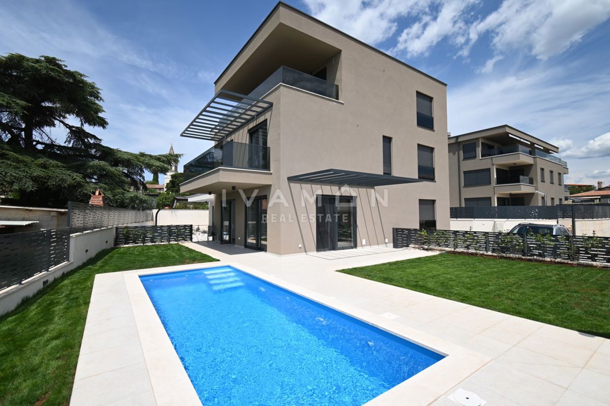 Appartamento In vendita - Istarska Poreč - foto 1/17