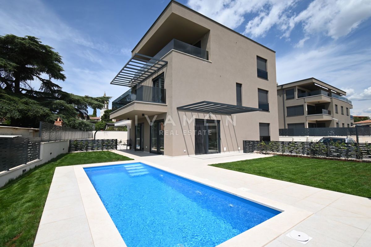 Appartamento In vendita - ISTARSKA POREČ
