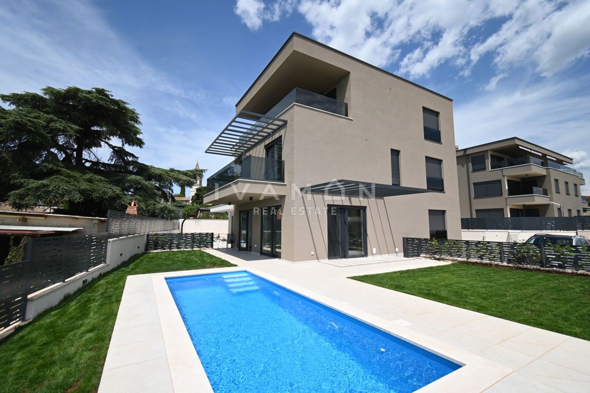 Appartamento In vendita - ISTARSKA POREČ