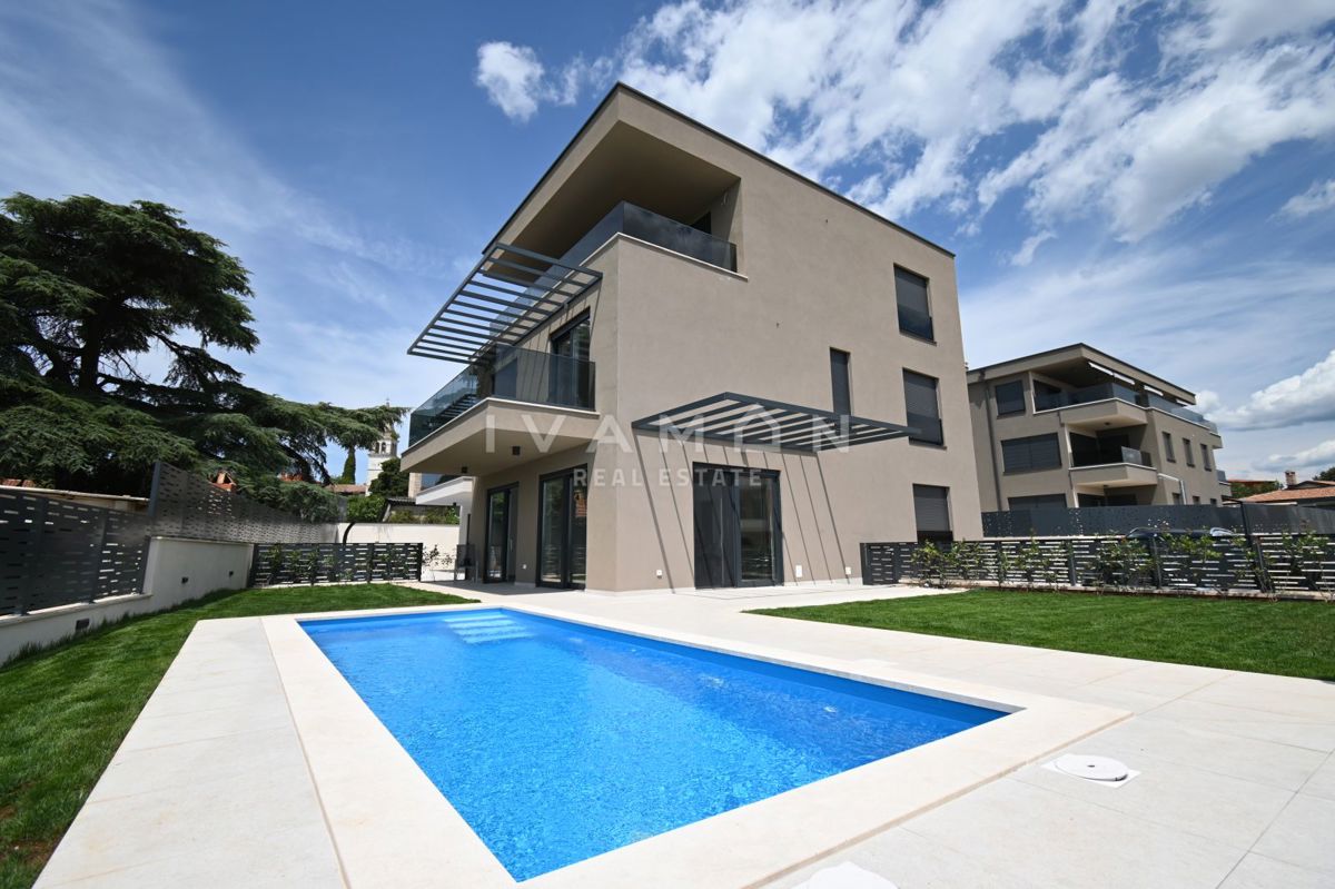 Appartamento In vendita - ISTARSKA POREČ