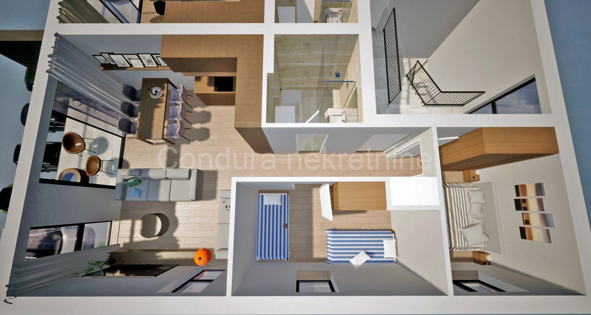 Appartamento In vendita - Zadarska Pag - foto 4/6