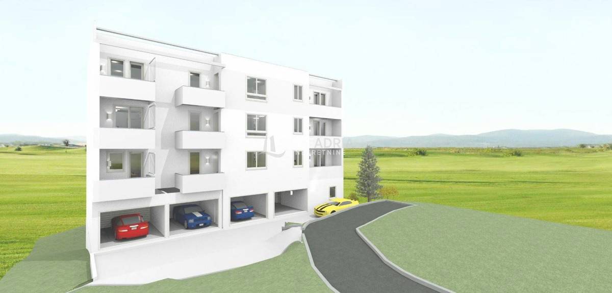 Apartment Zu verkaufen - ISTARSKA PULA