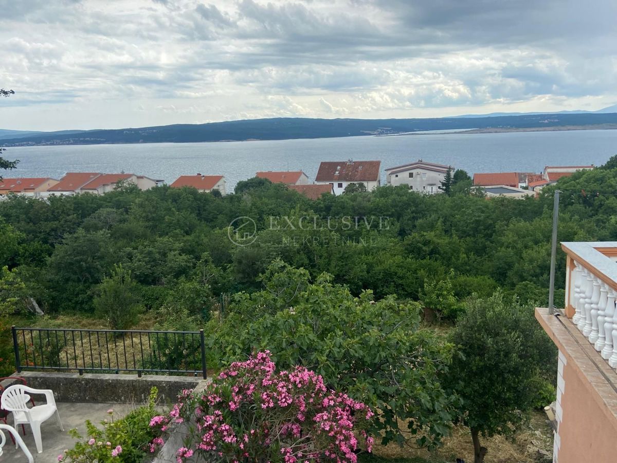 House For sale - PRIMORSKO-GORANSKA CRIKVENICA