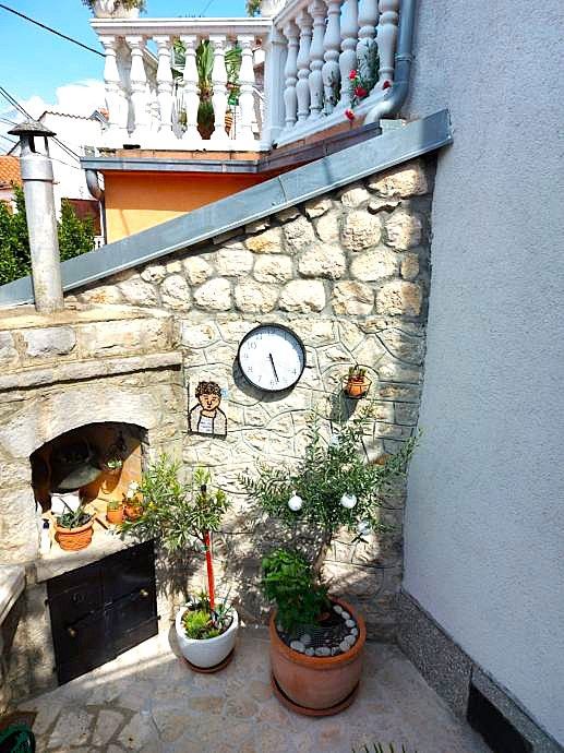 House For sale - PRIMORSKO-GORANSKA CRIKVENICA