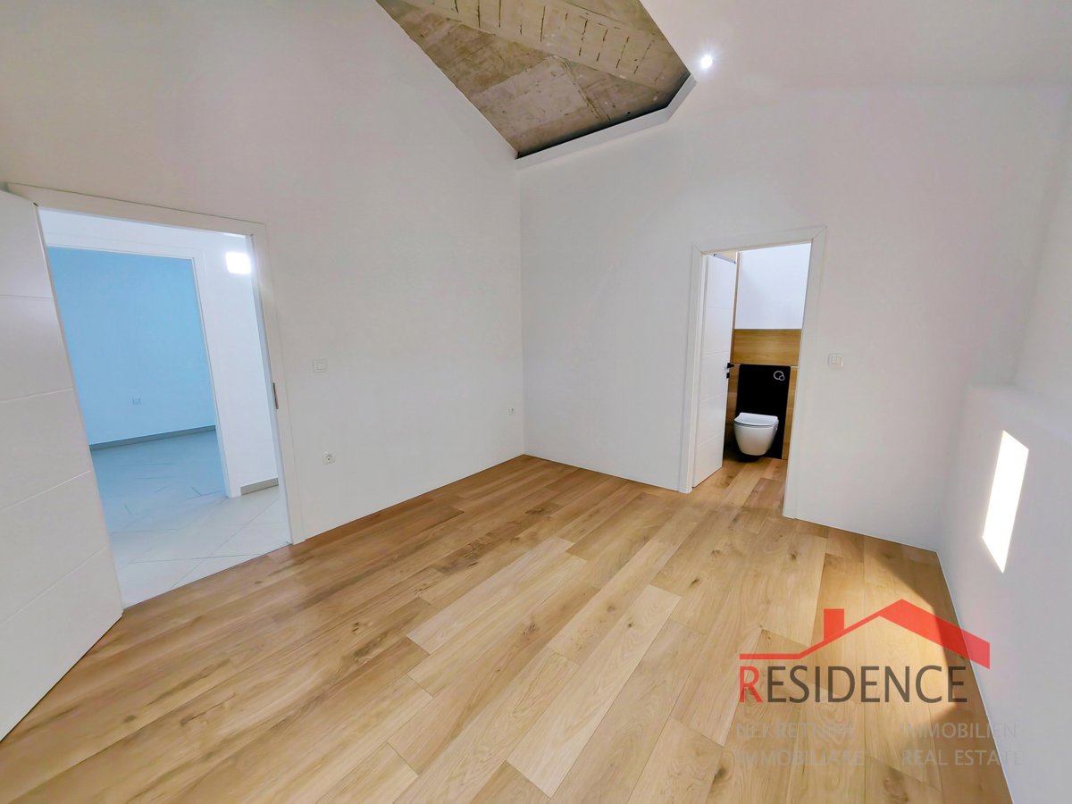Apartmán Na predaj - ISTARSKA PULA