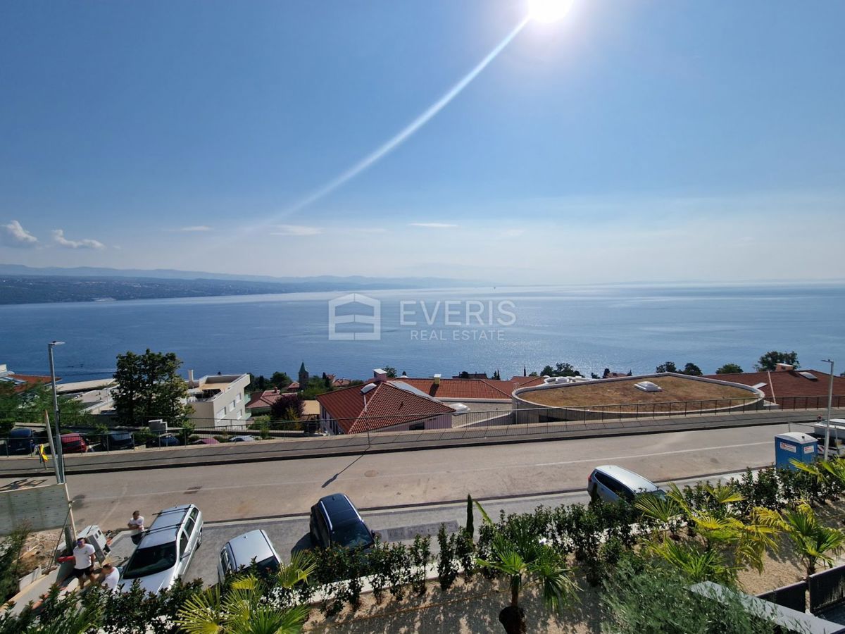 Stan Na prodaju - PRIMORSKO-GORANSKA OPATIJA