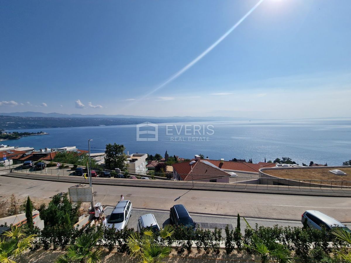 Stan Na prodaju - PRIMORSKO-GORANSKA OPATIJA