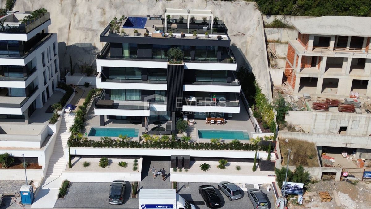 Stan Na prodaju - PRIMORSKO-GORANSKA OPATIJA