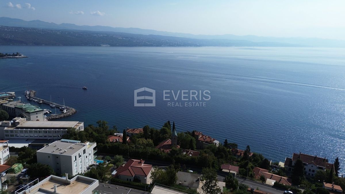 Stan Na prodaju - PRIMORSKO-GORANSKA OPATIJA