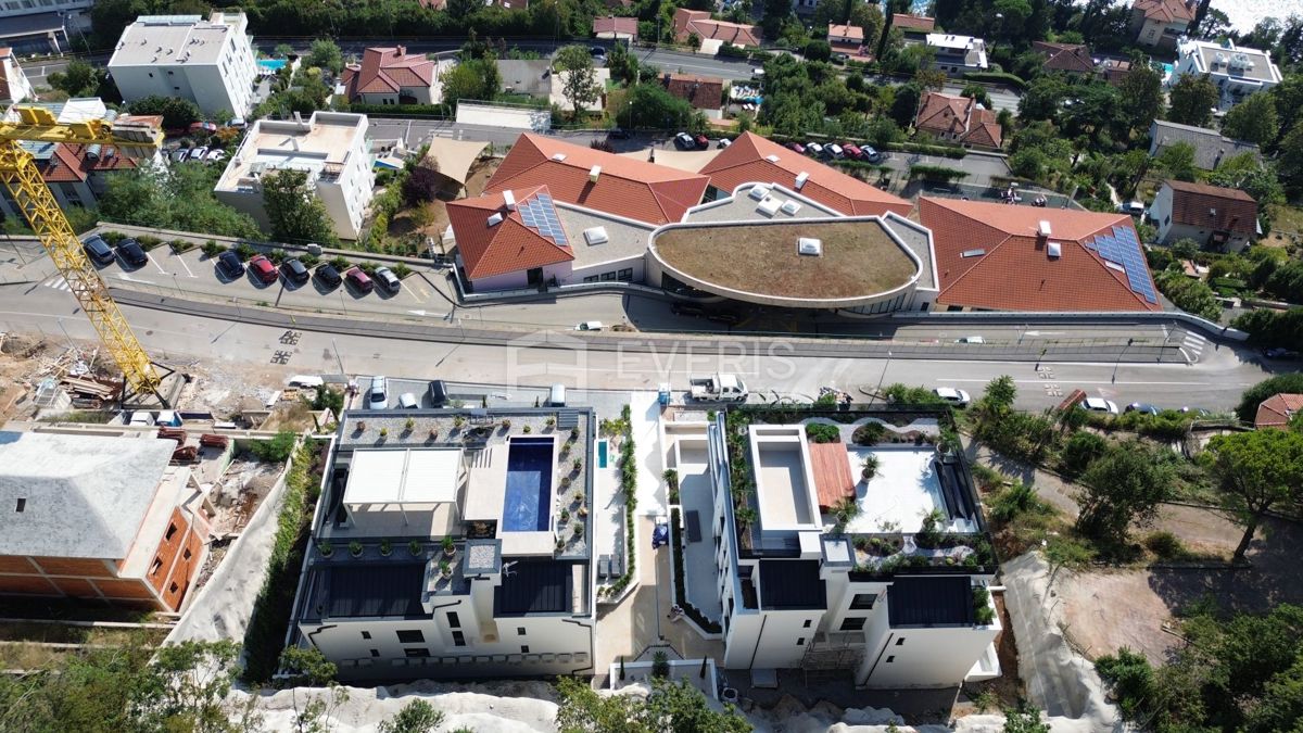 Stan Na prodaju - PRIMORSKO-GORANSKA OPATIJA