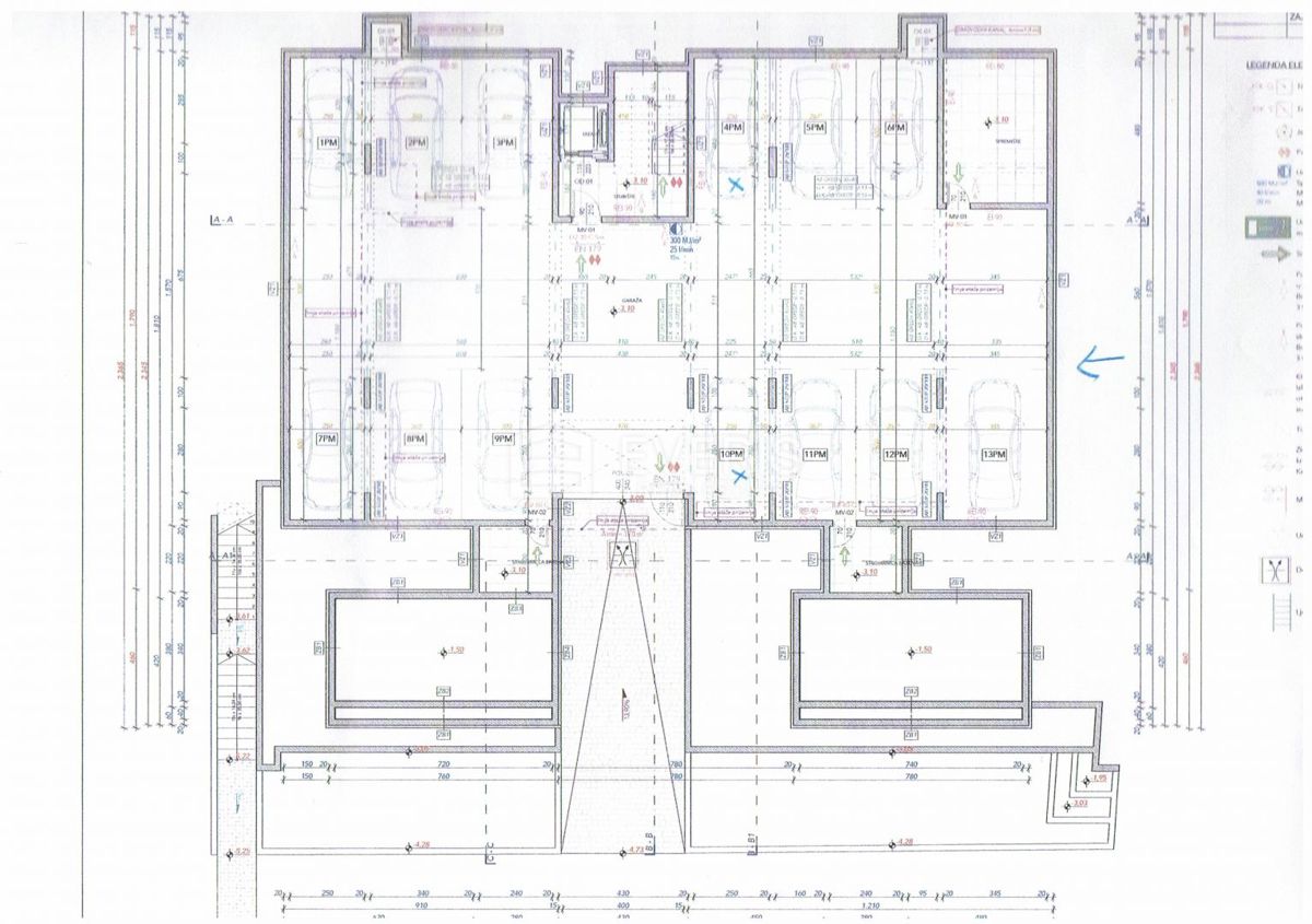 Apartmán Na predaj - PRIMORSKO-GORANSKA Opatija