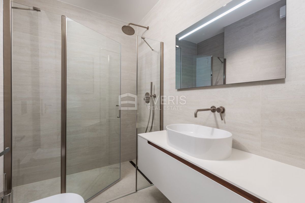 Apartment Zu verkaufen - PRIMORSKO-GORANSKA OPATIJA