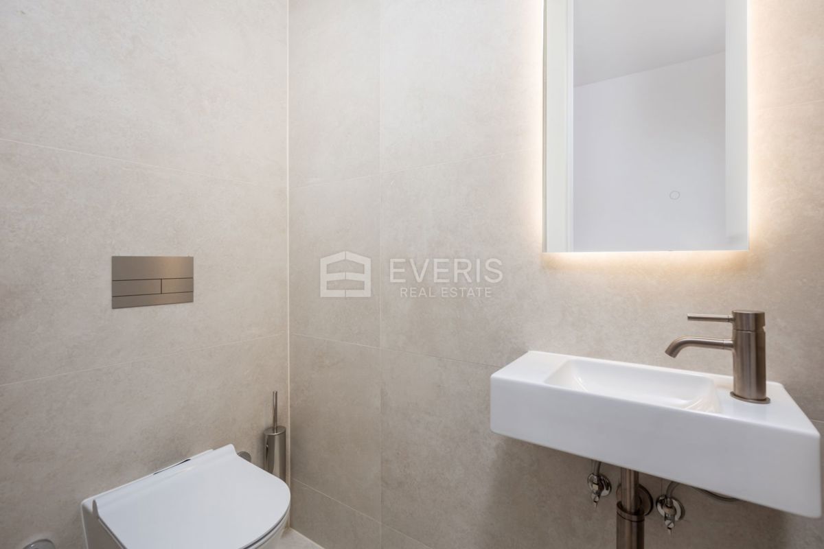 Apartment Zu verkaufen - PRIMORSKO-GORANSKA OPATIJA