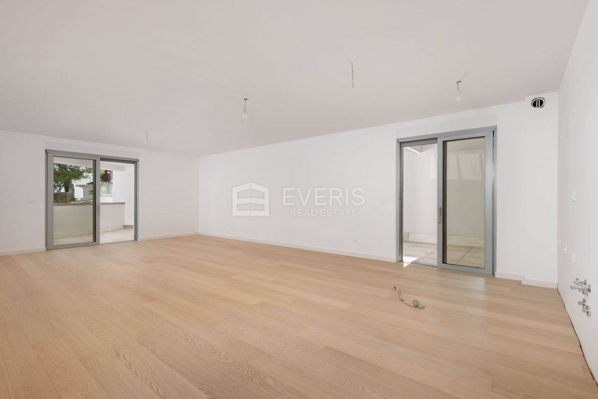 Apartment Zu verkaufen - PRIMORSKO-GORANSKA OPATIJA