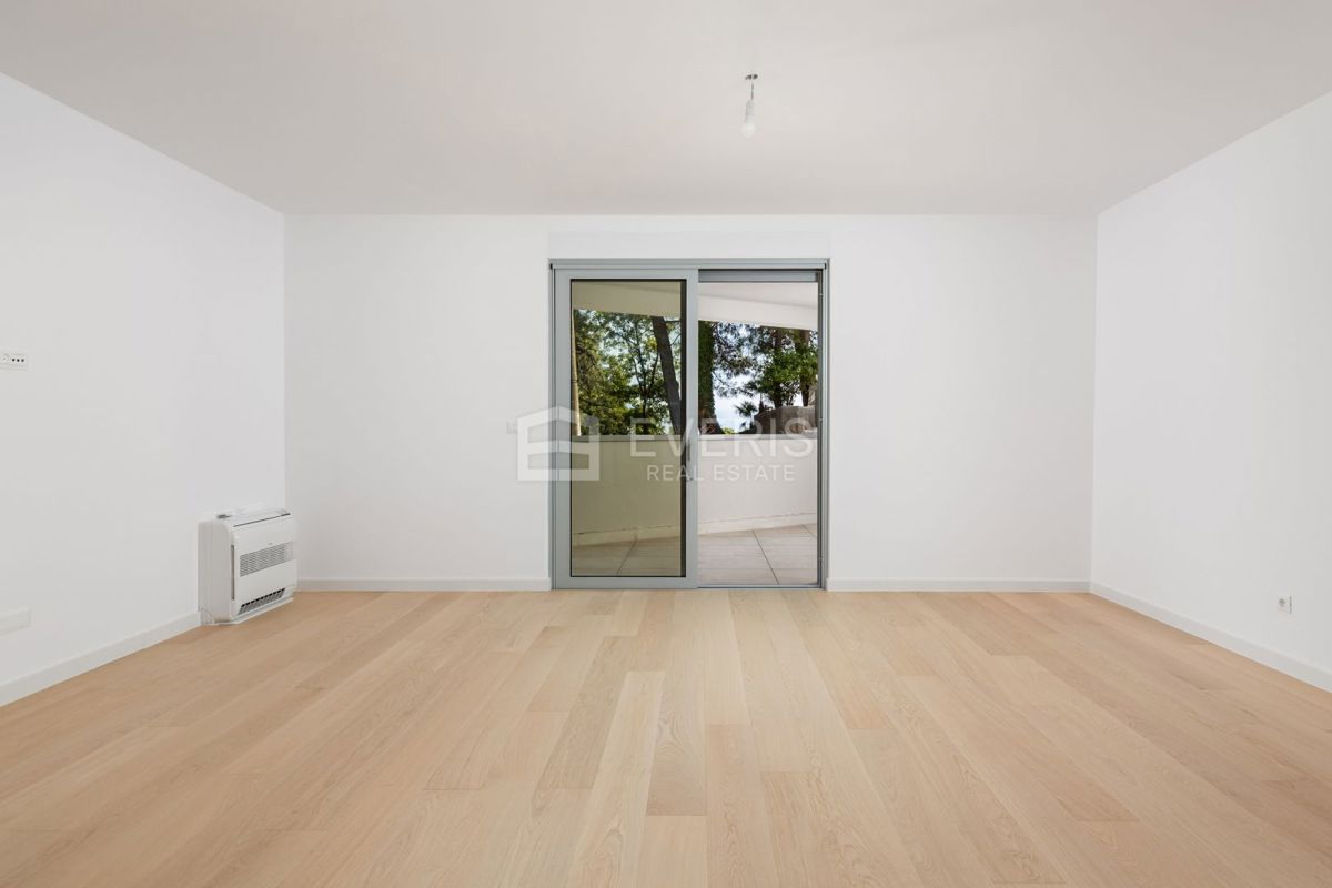 Apartment Zu verkaufen - PRIMORSKO-GORANSKA OPATIJA
