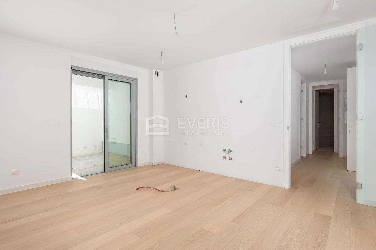 Apartment Zu verkaufen - PRIMORSKO-GORANSKA OPATIJA