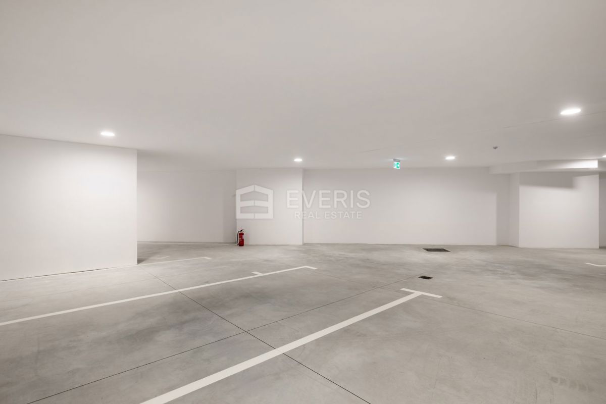 Apartment Zu verkaufen - PRIMORSKO-GORANSKA OPATIJA