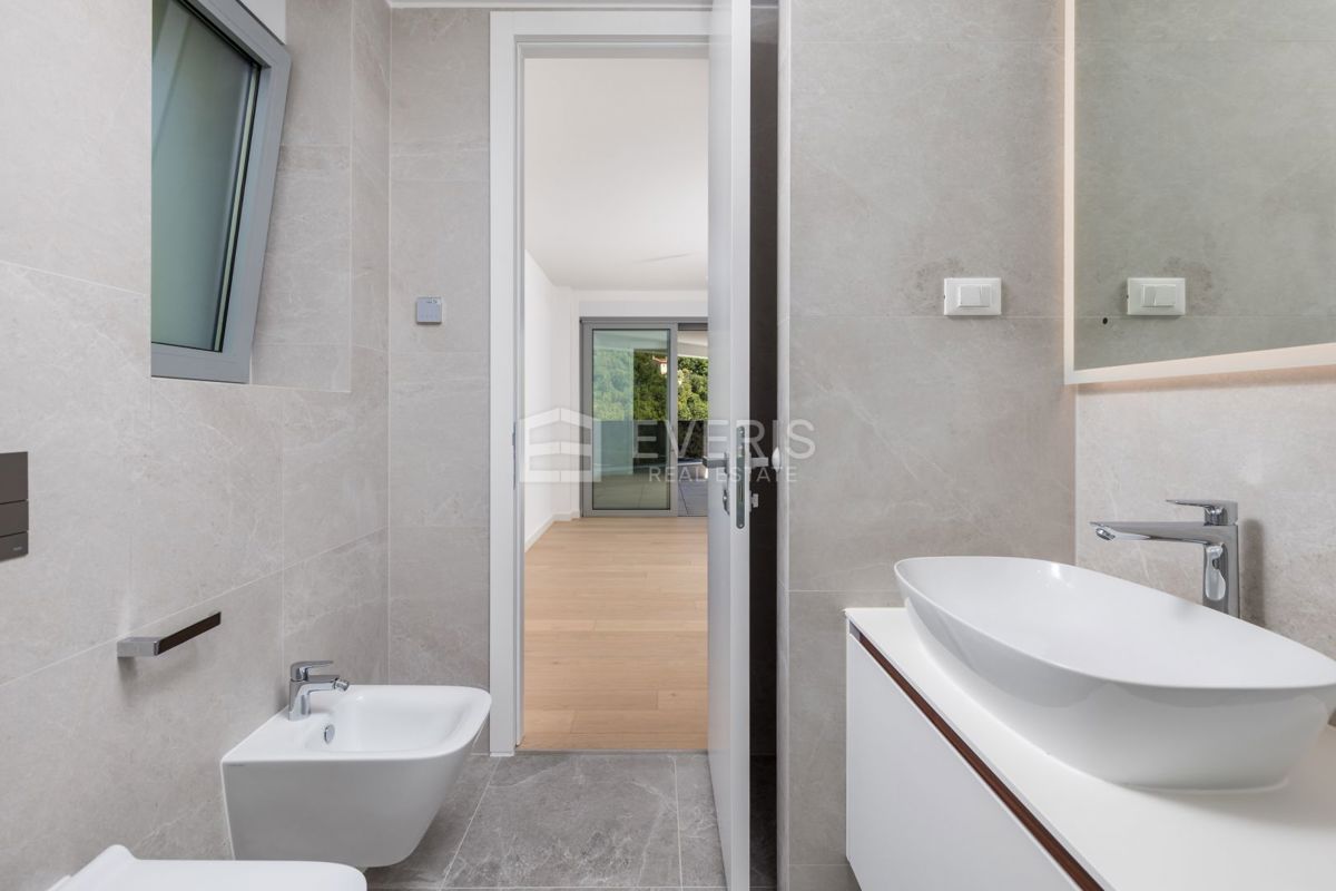 Apartment Zu verkaufen - PRIMORSKO-GORANSKA OPATIJA