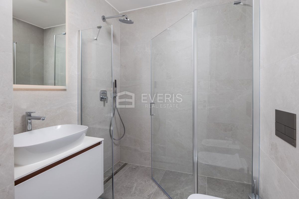 Apartment Zu verkaufen - PRIMORSKO-GORANSKA OPATIJA