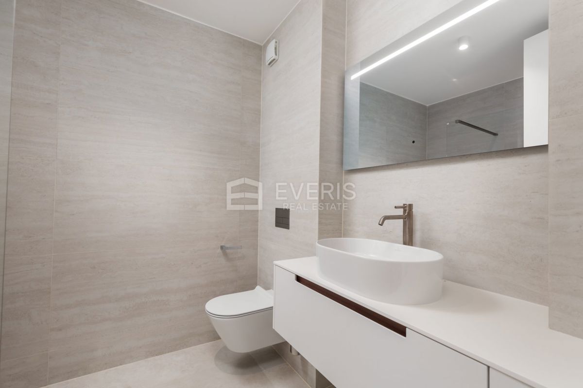 Apartment Zu verkaufen - PRIMORSKO-GORANSKA OPATIJA