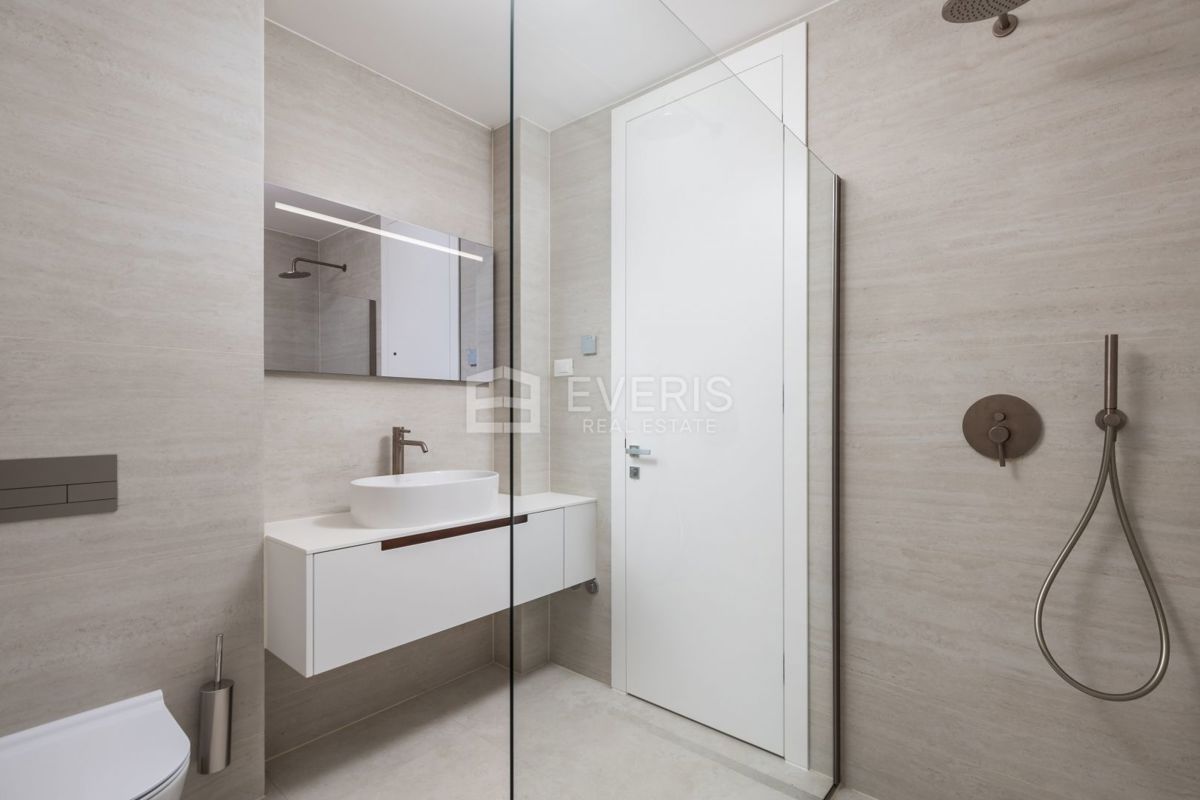 Apartment Zu verkaufen - PRIMORSKO-GORANSKA OPATIJA