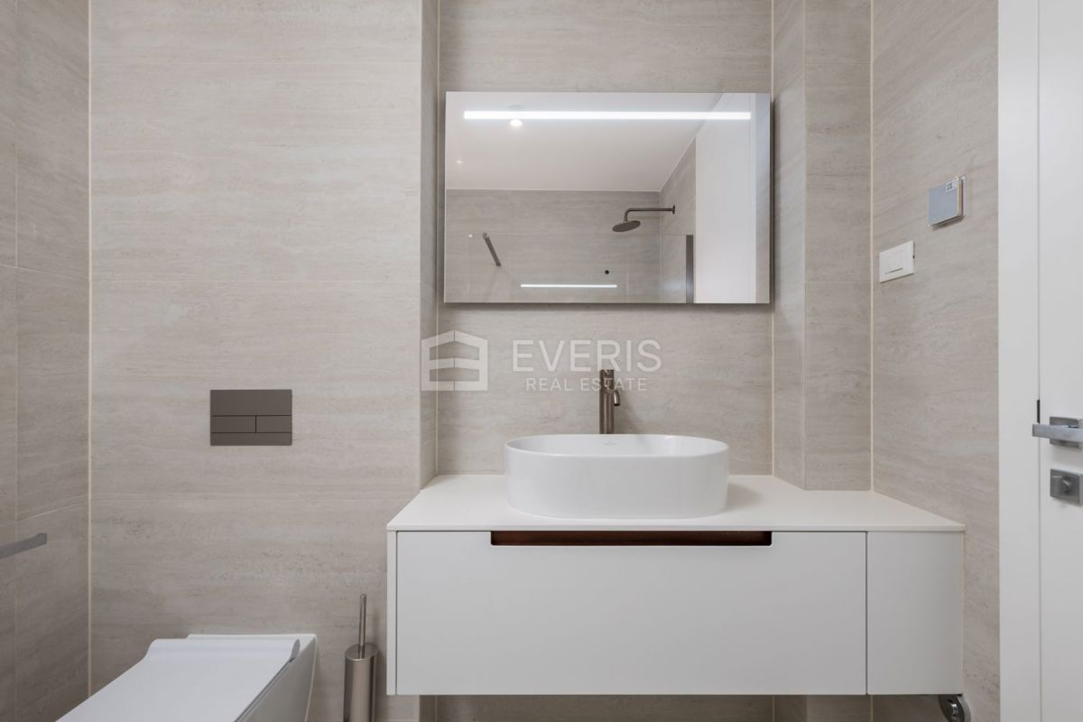 Apartment Zu verkaufen - PRIMORSKO-GORANSKA OPATIJA